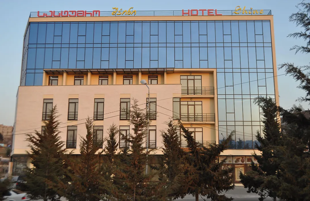 Hotel Shine Palace-1