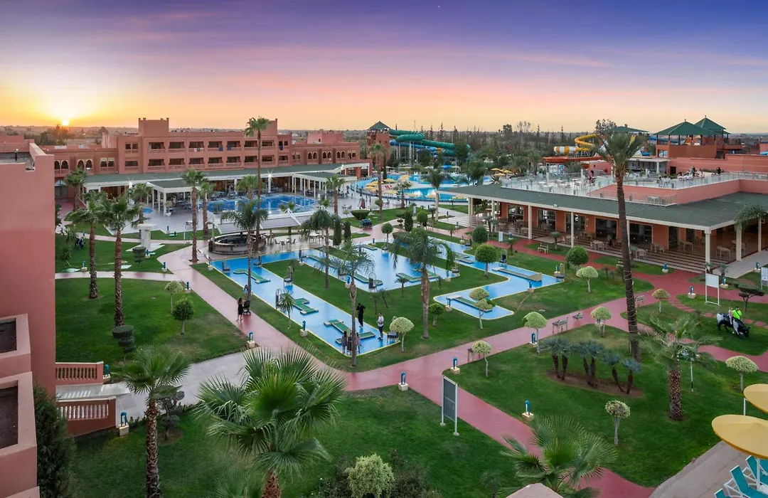Pickalbatros Aqua Fun Club All Inclusive-1