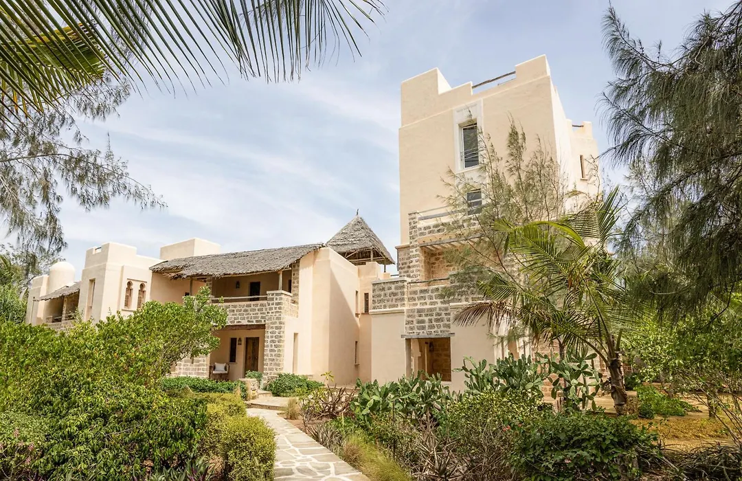 The Charming Lonno Lodge Watamu-1