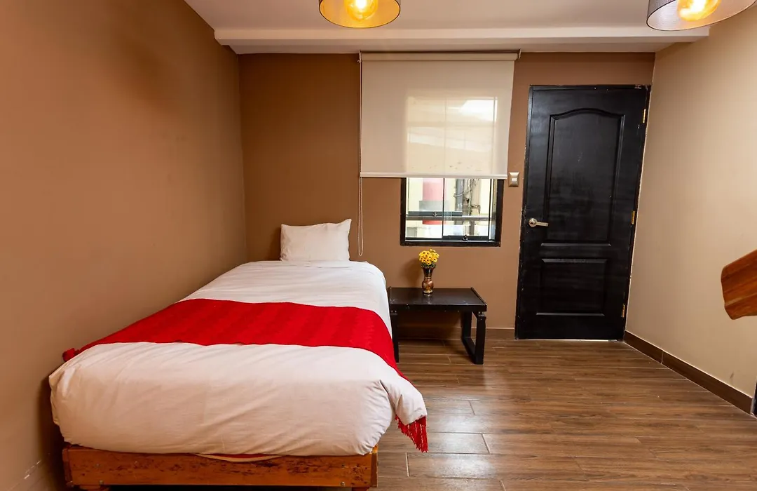 Hotel Royal Qosqo-1