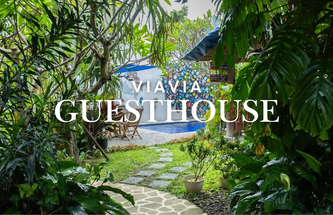 Viavia Guesthouse-1
