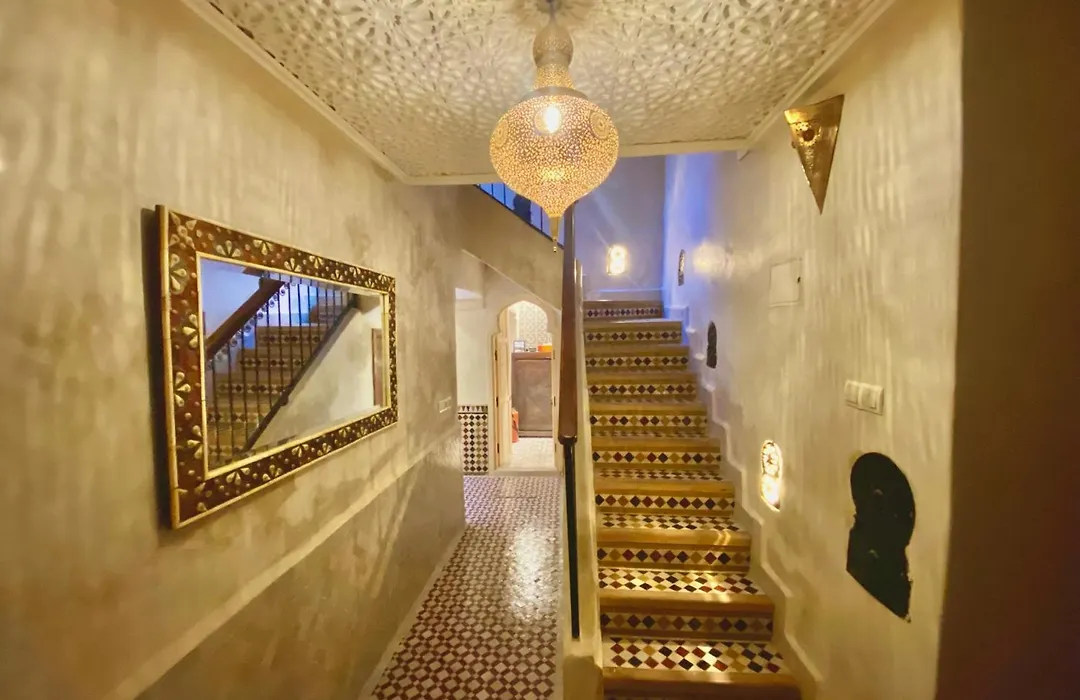 Riad Prada-1