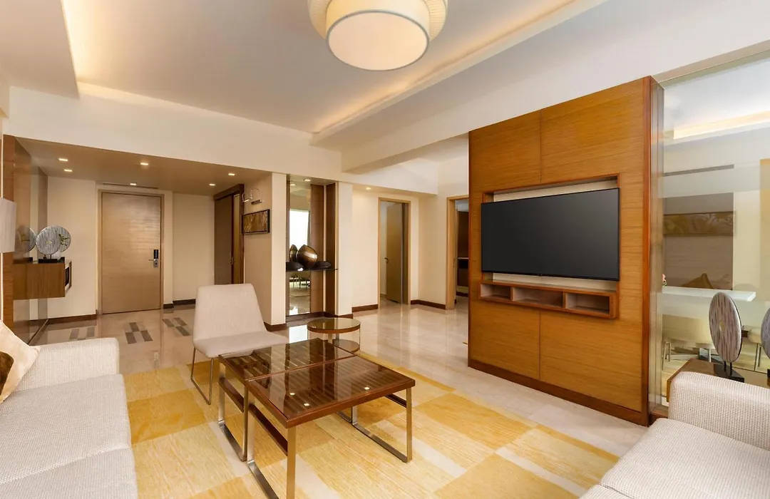 Radisson Blu Hotel, Greater Noida-1