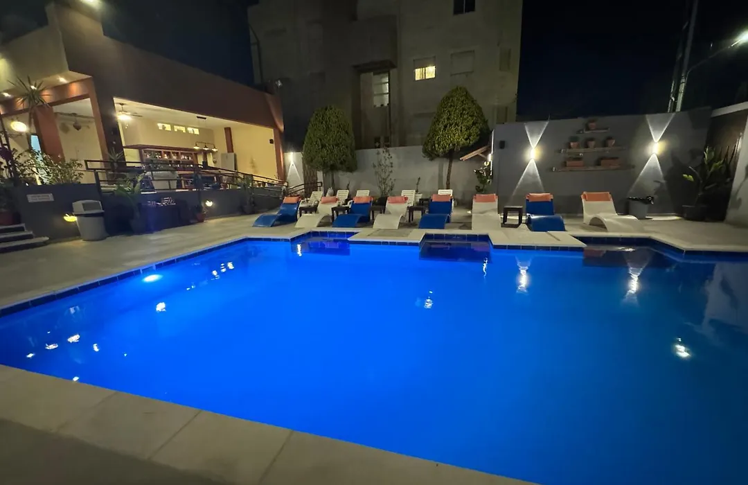 Grand Hotel Madaba-1