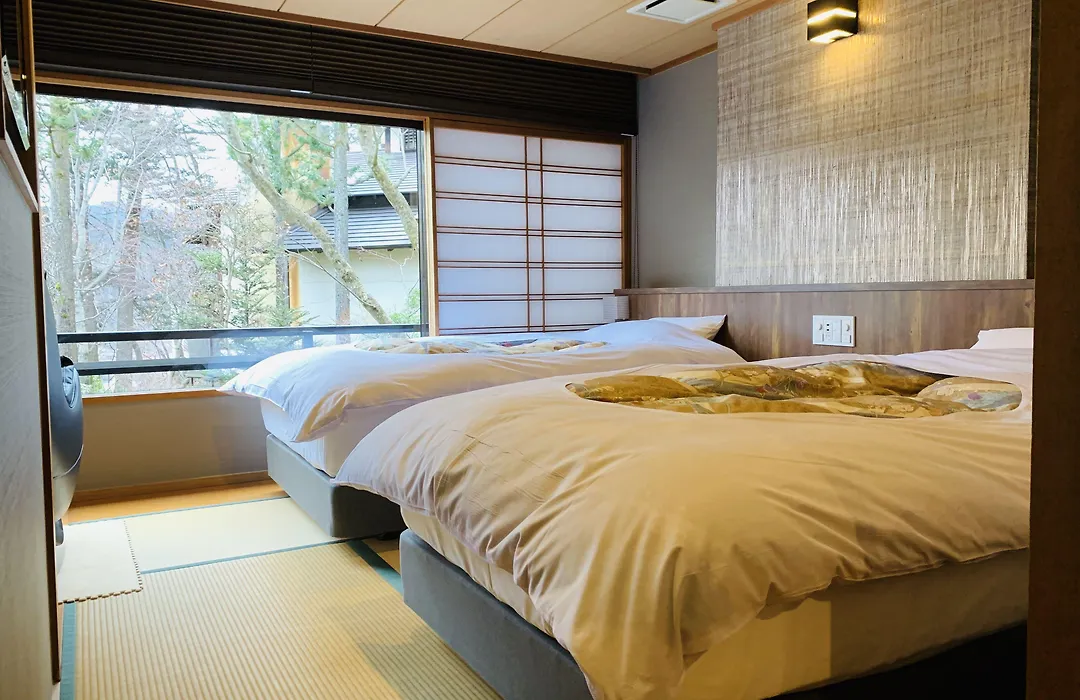 Nikko Hoshino Yado-1