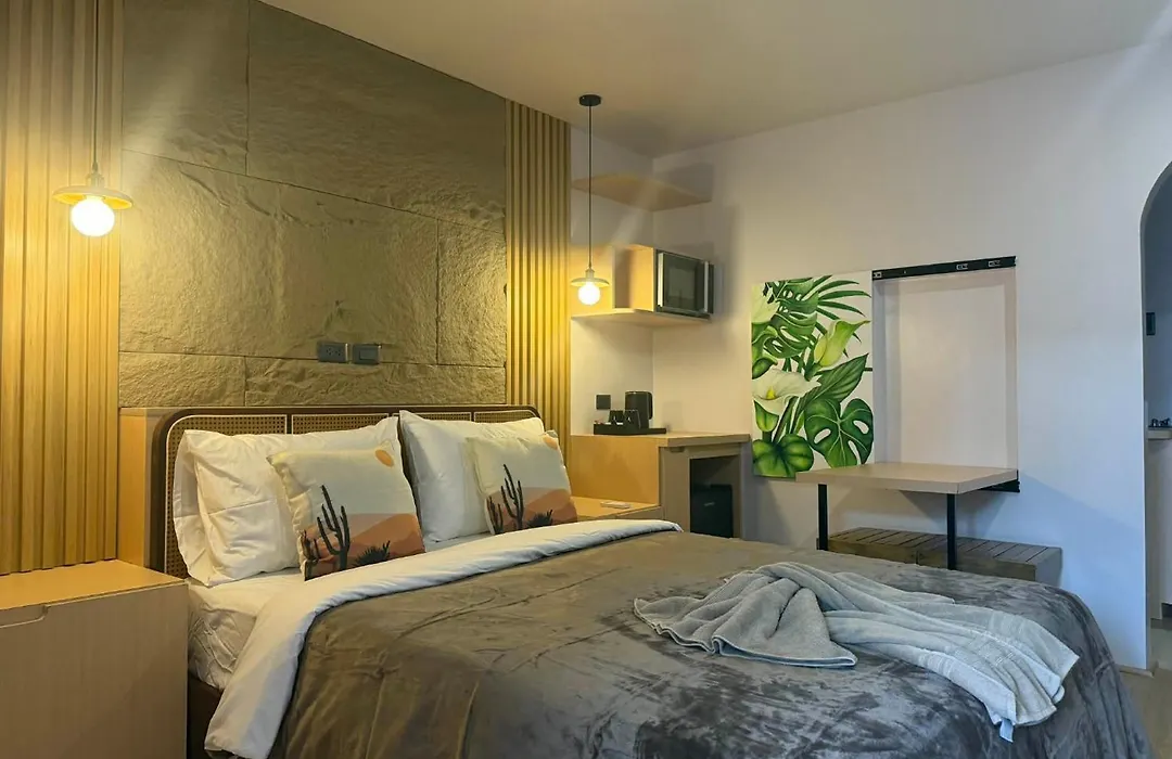Inngo Tourist Inn-1