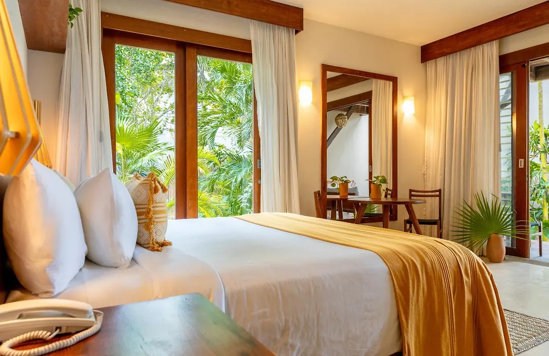 La Zebra Tulum, A Small Luxury Hotel-1