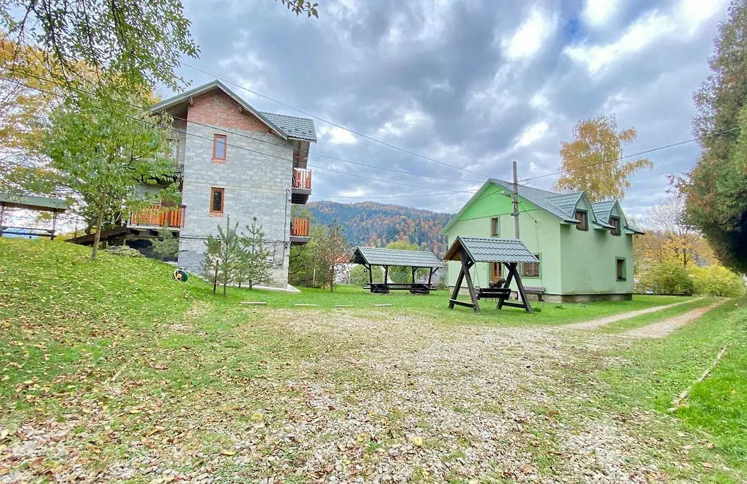 Goryanka Family Home-1