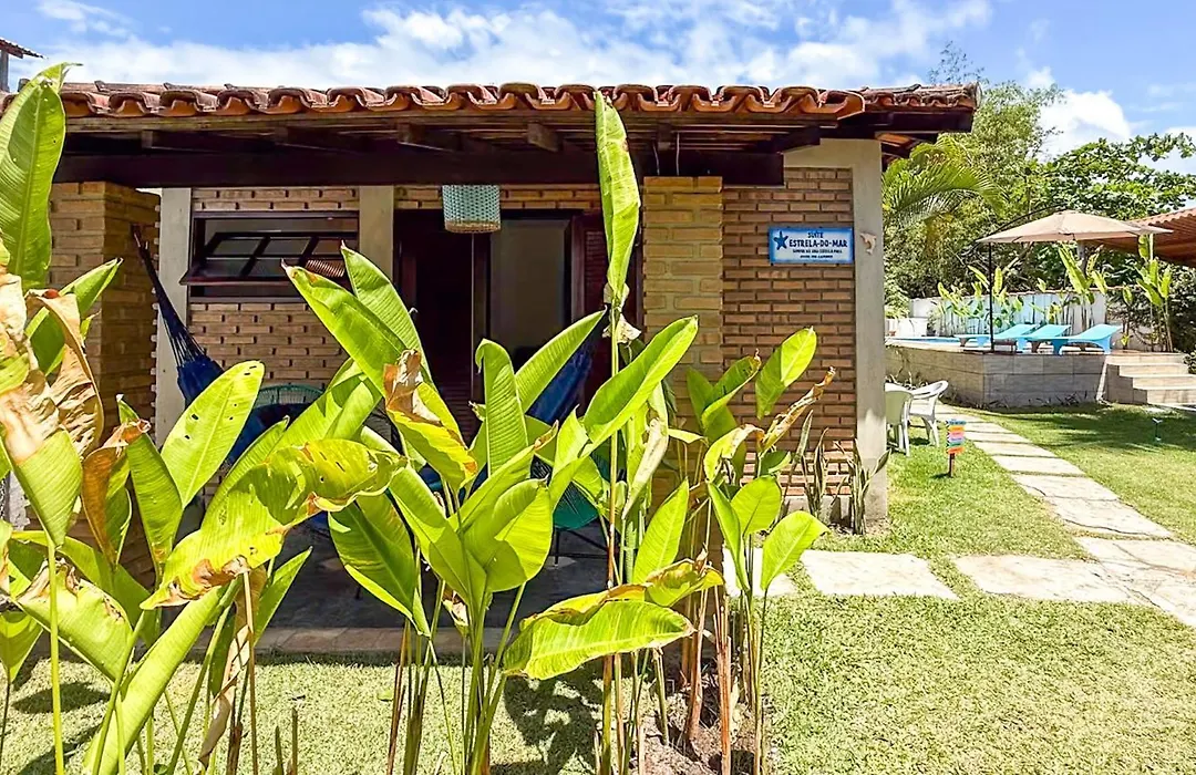 Villa Golfinho-1