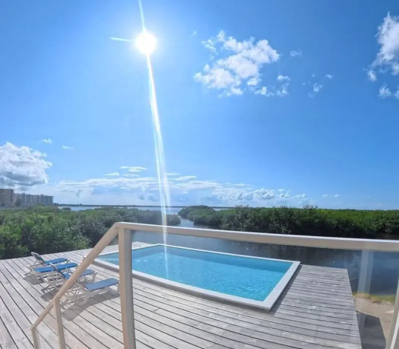 Bella Vista Resort Belize-1
