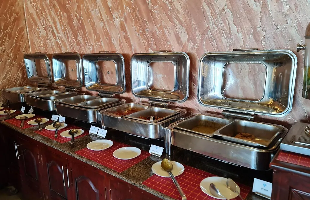 Hotel Blue Sapphire-1