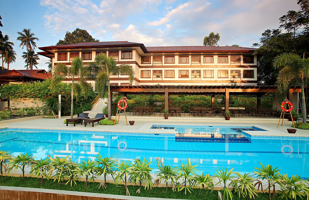 Hotel Tropika-1