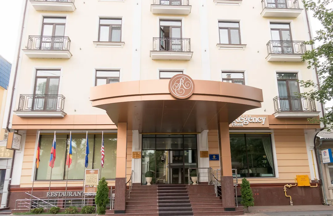 Regency Hotel-1