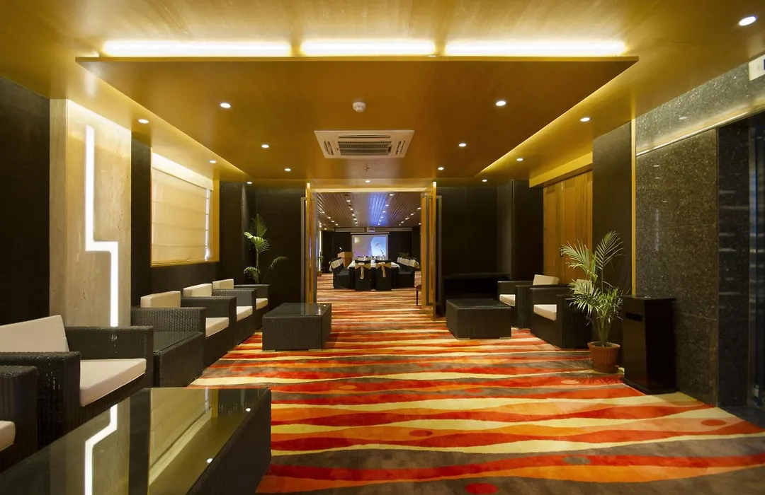 The Fern Residency - Chandigarh-1