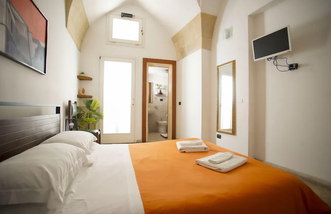 La Bella Lecce B&B-1