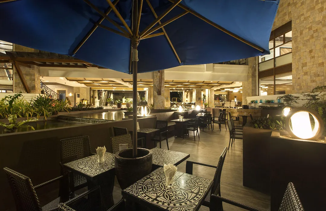 The Bellevue Resort-1