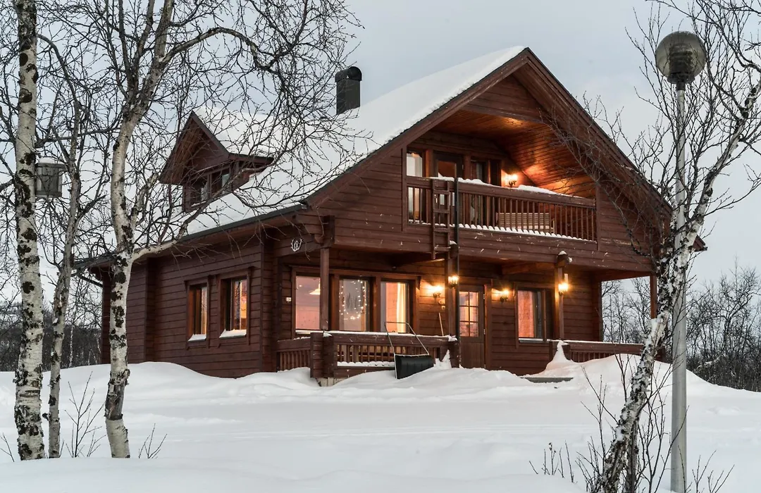 Tundrea Holiday Resort-1