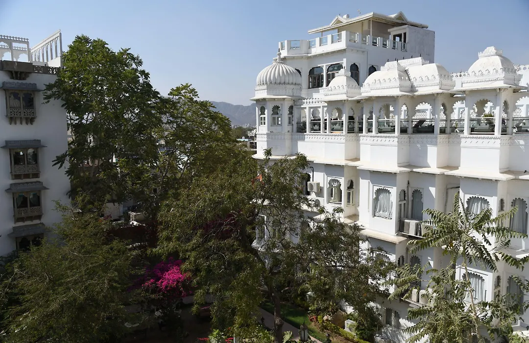 Hotel Udai Kothi-1