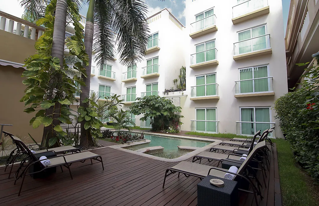 Wyndham Merida-1
