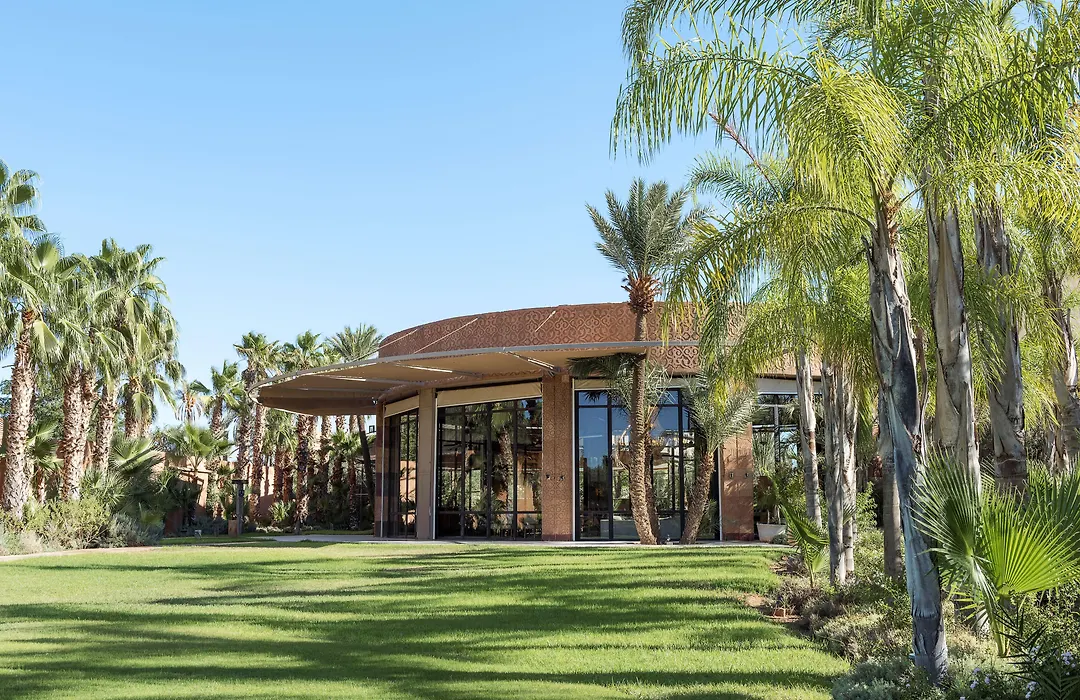 Tigmiza Boutique Hotel & Spa-1
