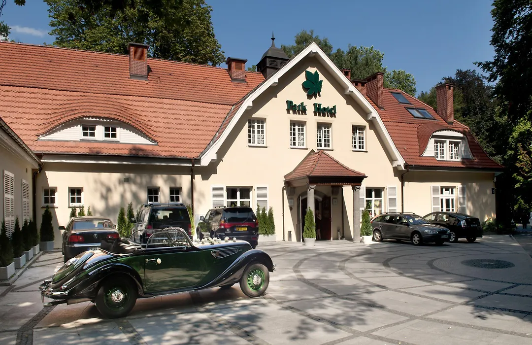 Park Hotel-1