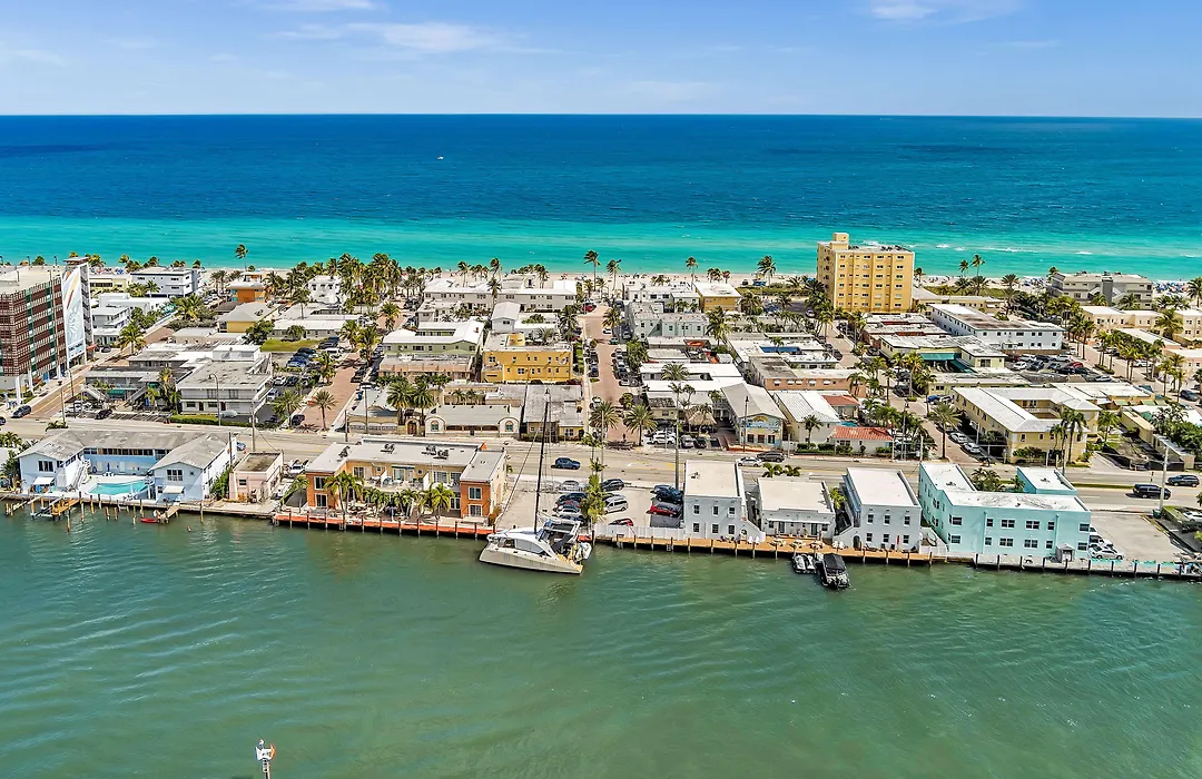 Hollywood Beach Hotels-1