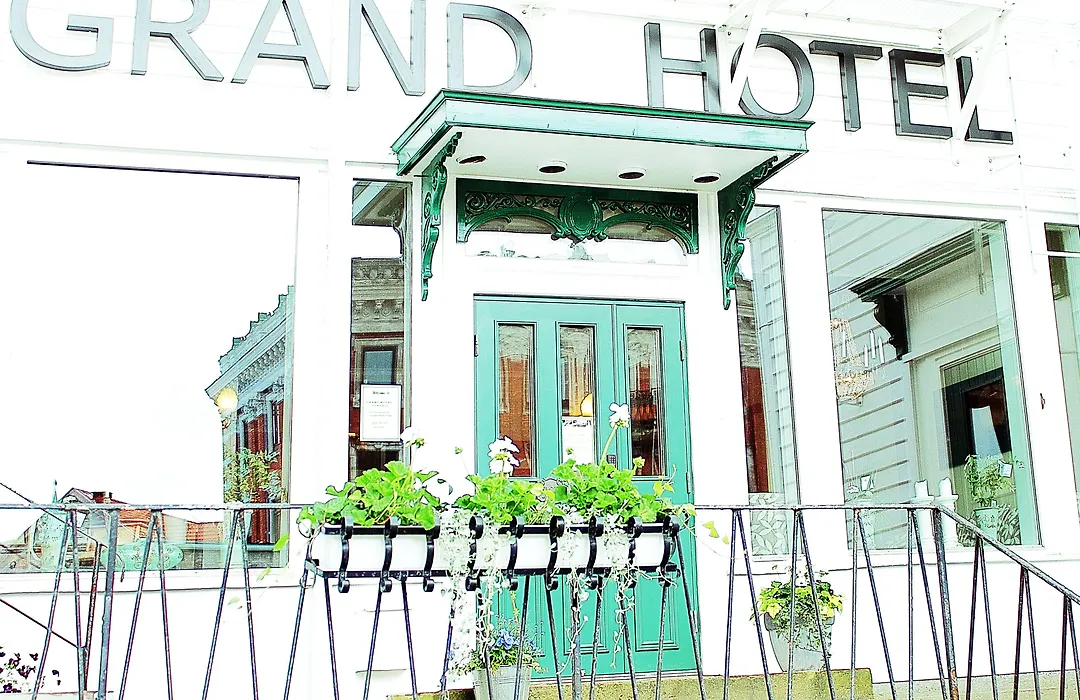 Grand Hotel Lysekil-1