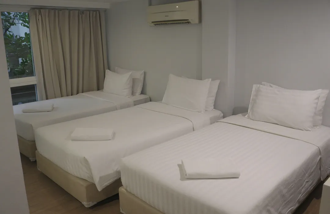 Nantra Sukhumvit 39-1