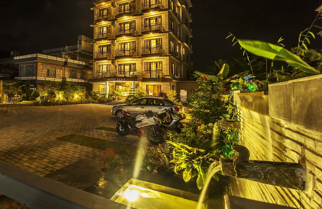 Hotel Tara-1