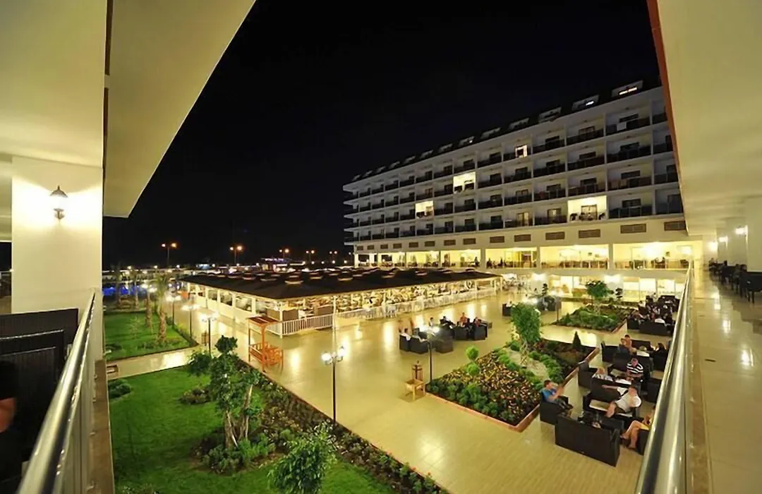 Eftalia Aqua Resort-1