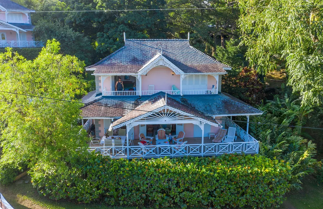 Plantation Beach Villas-1