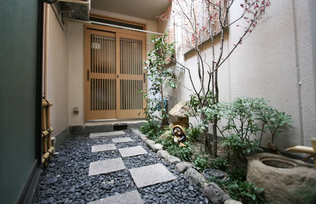 Ikoi-No-Ie Guesthouse-1