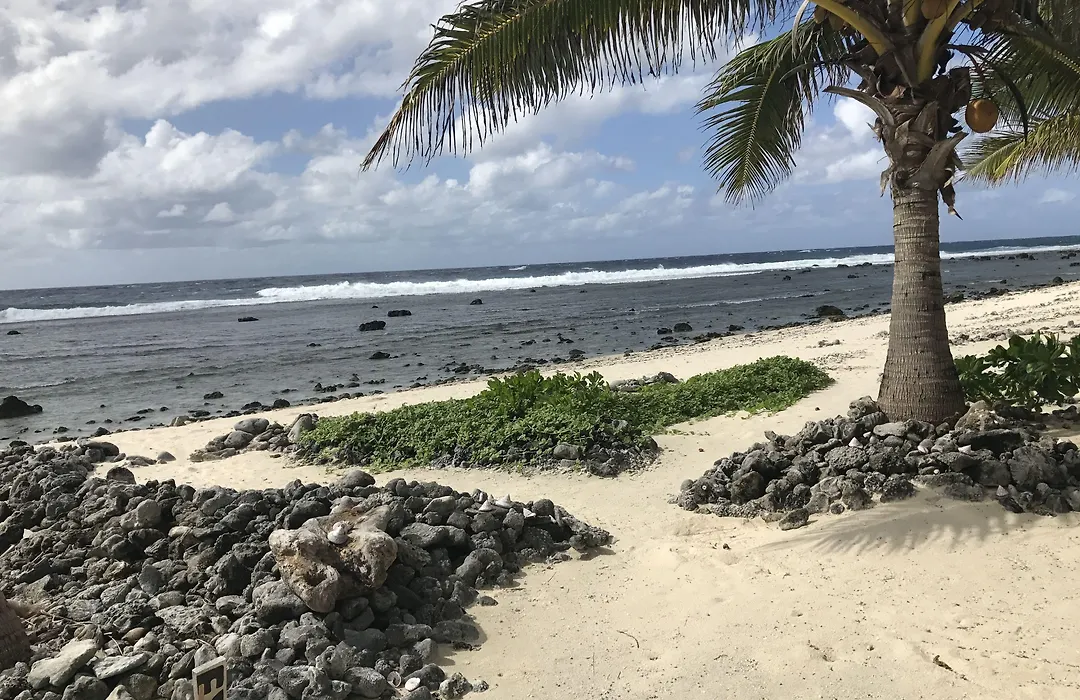 Tropical Sands-1