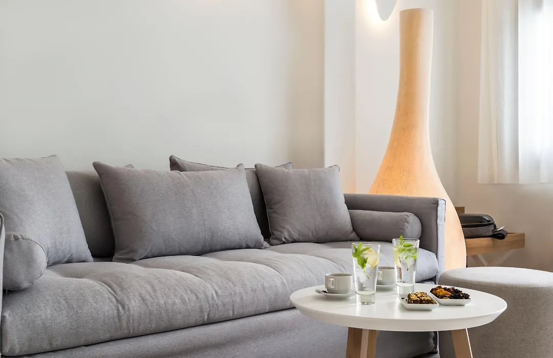 Strogili Hotel - Adults Only-1