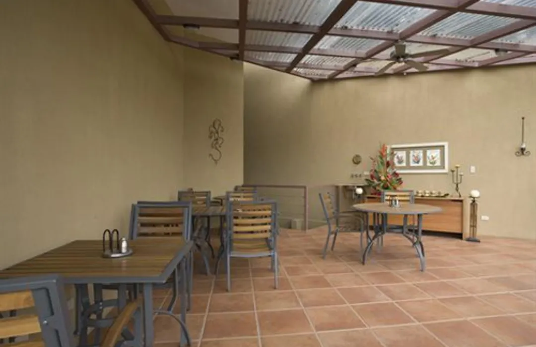 Out Of Bounds Boutique Hotel-1