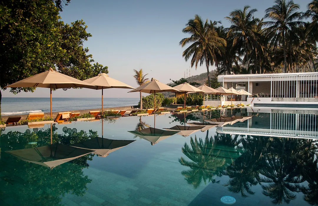 Living Asia Resort And Spa-1
