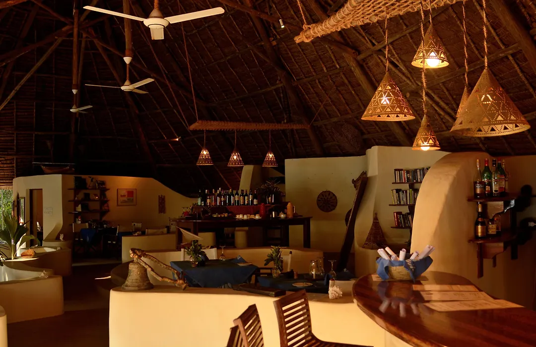 Unguja Lodge-1