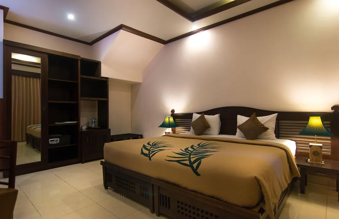 De Munut Balinese Resort-1