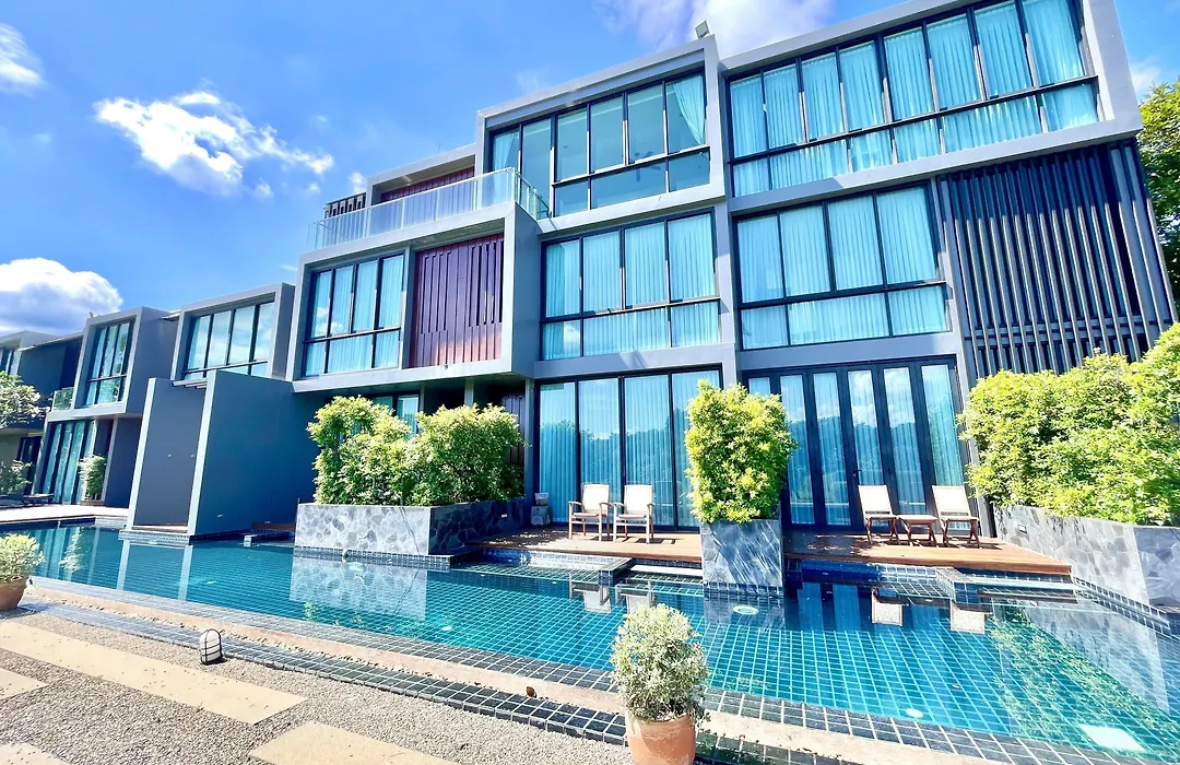 Zensala Riverpark Resort-Sha Extra Plus-1