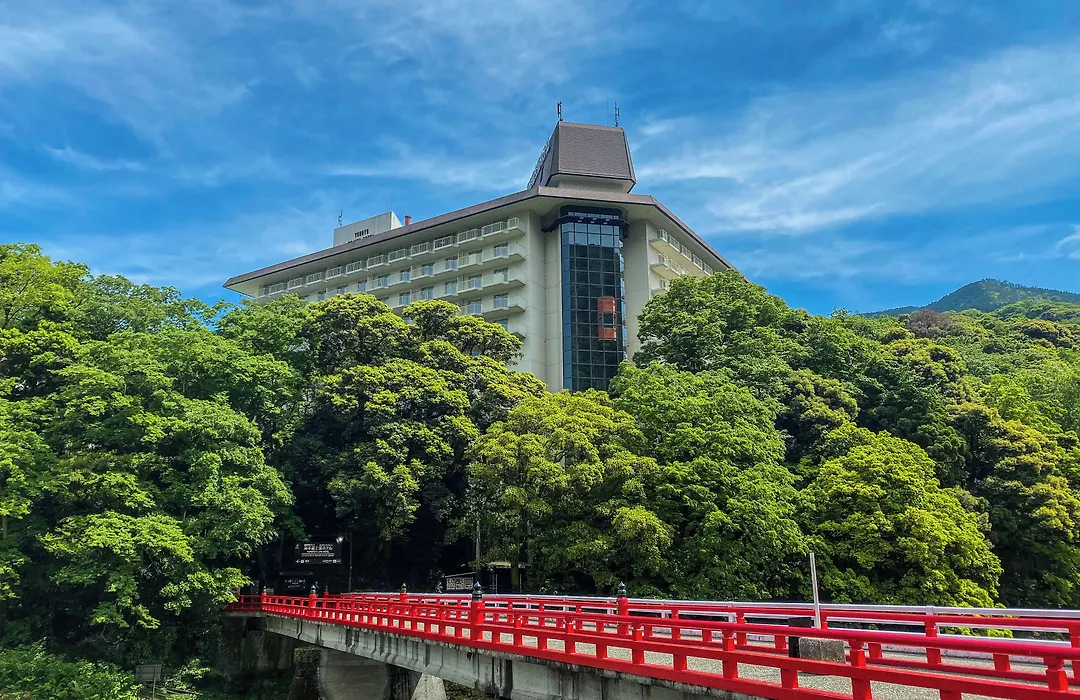 Yumoto Fujiya Hotel-1