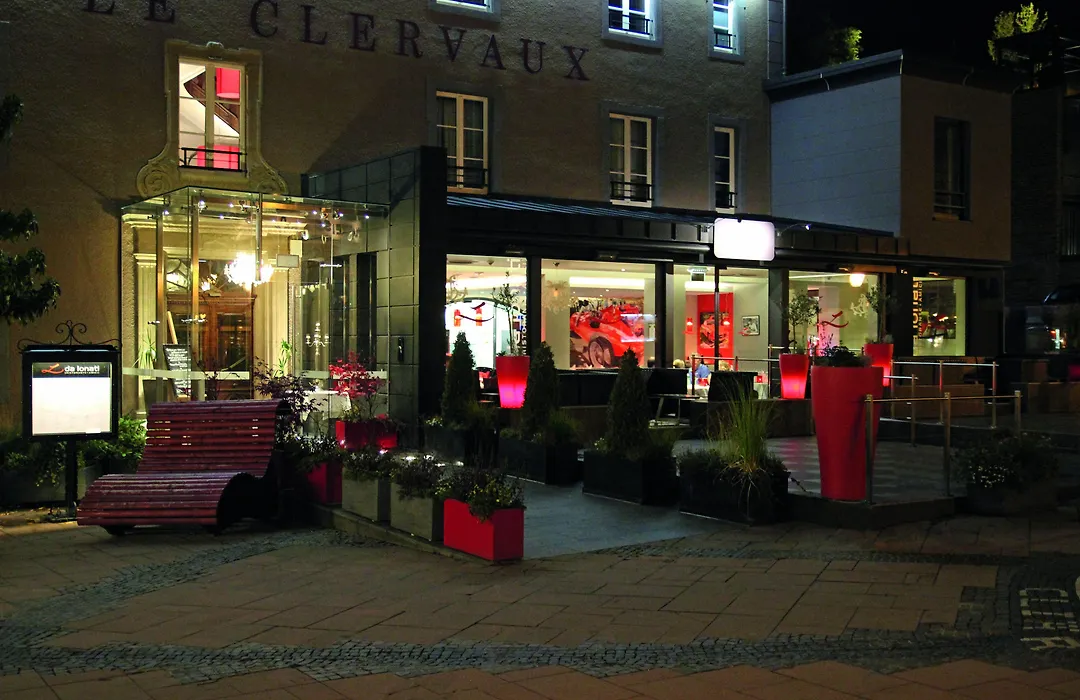 Le Clervaux Boutique Hotel & Spa-1