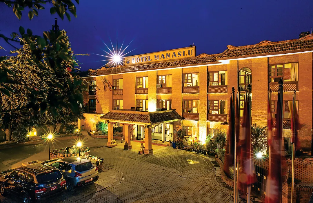 Hotel Manaslu-1