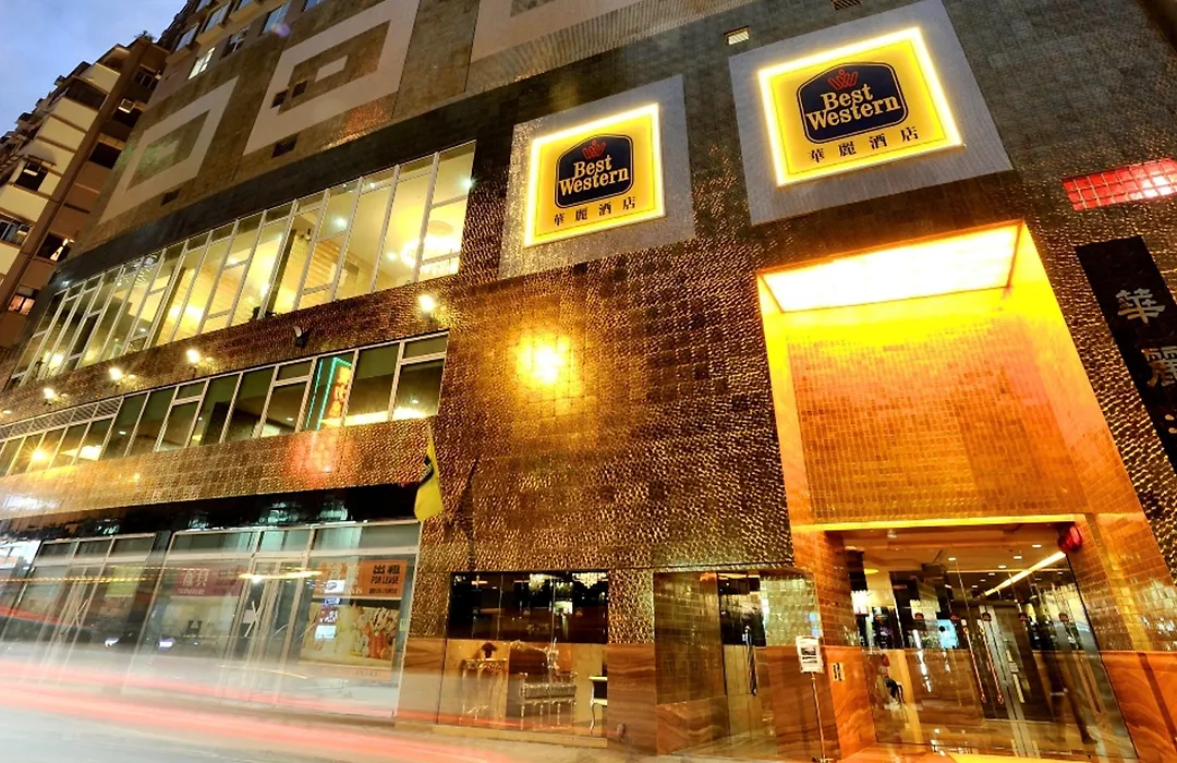Ramada Grand Tsim Sha Tsui-1