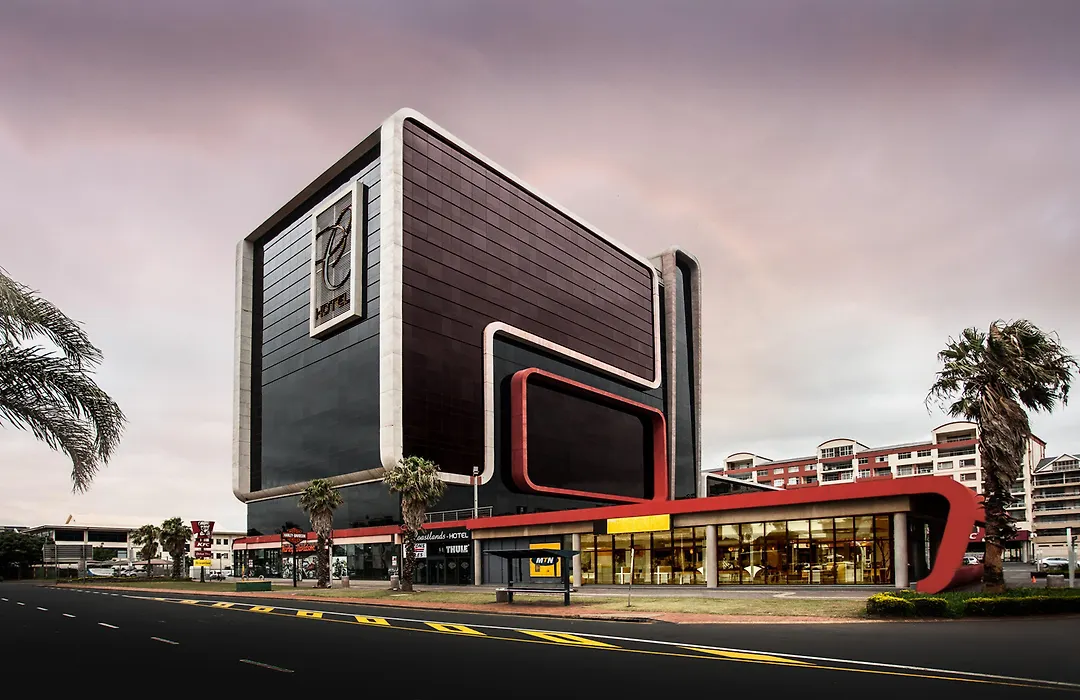 Coastlands Umhlanga Hotel And Convention Centre-1