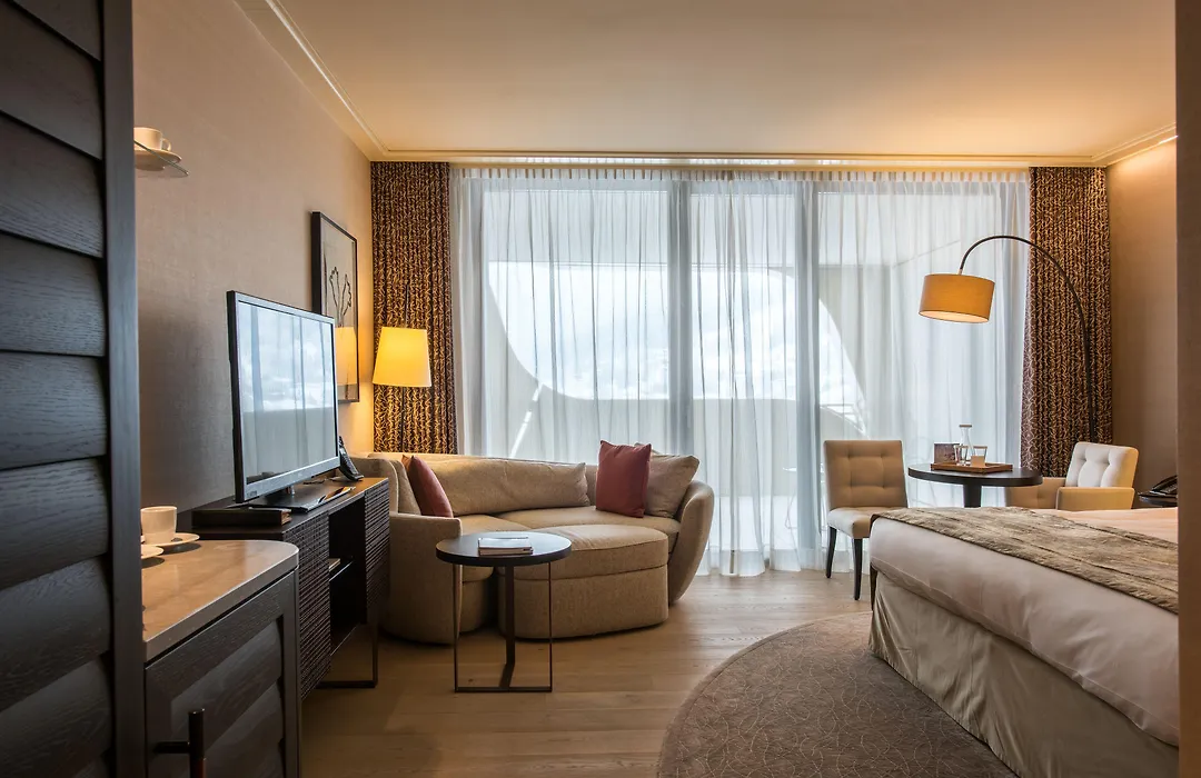 Alpengold Hotel Davos-1
