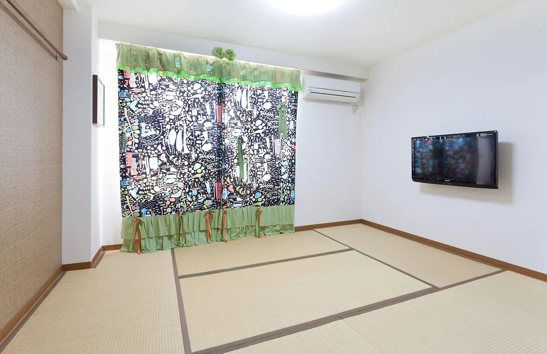Hanabi Hotel-1