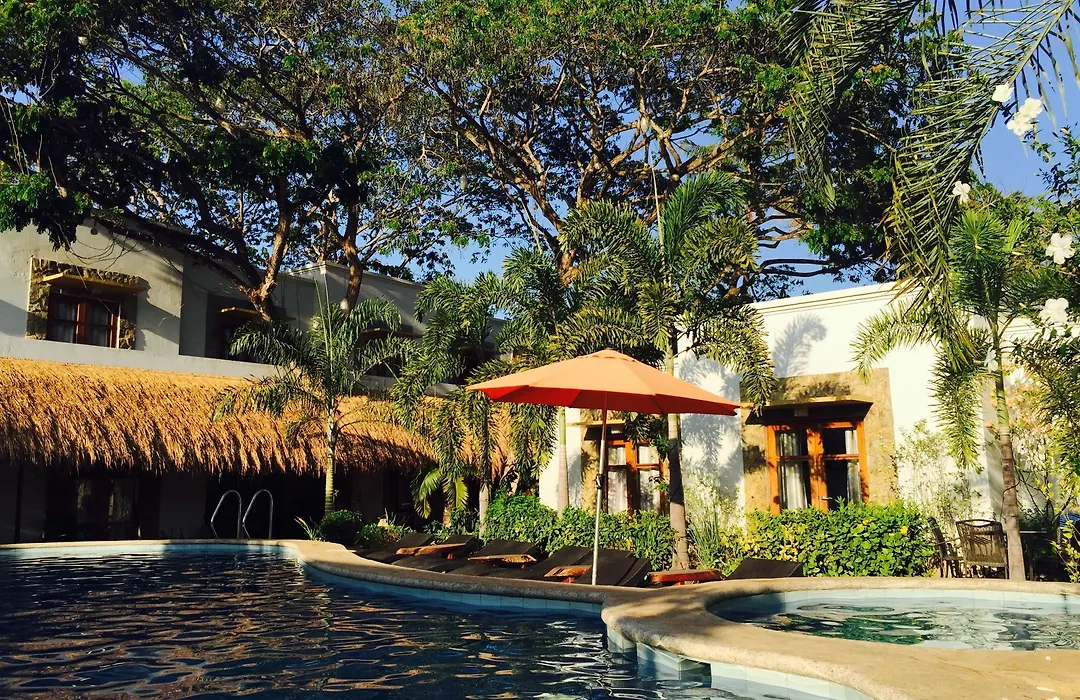 Acacia Tree Garden Hotel-1