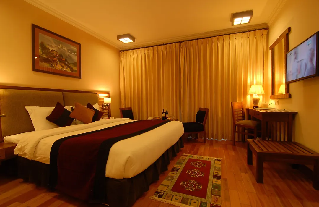 Atithi Resort & Spa-1
