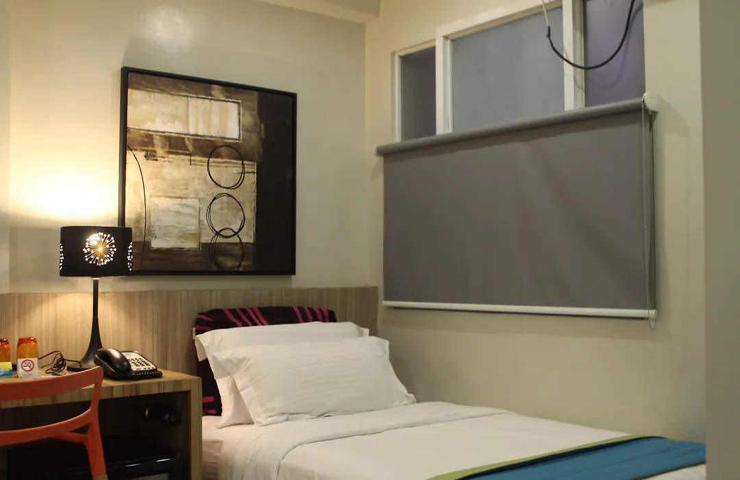 Z Pad Residences-1