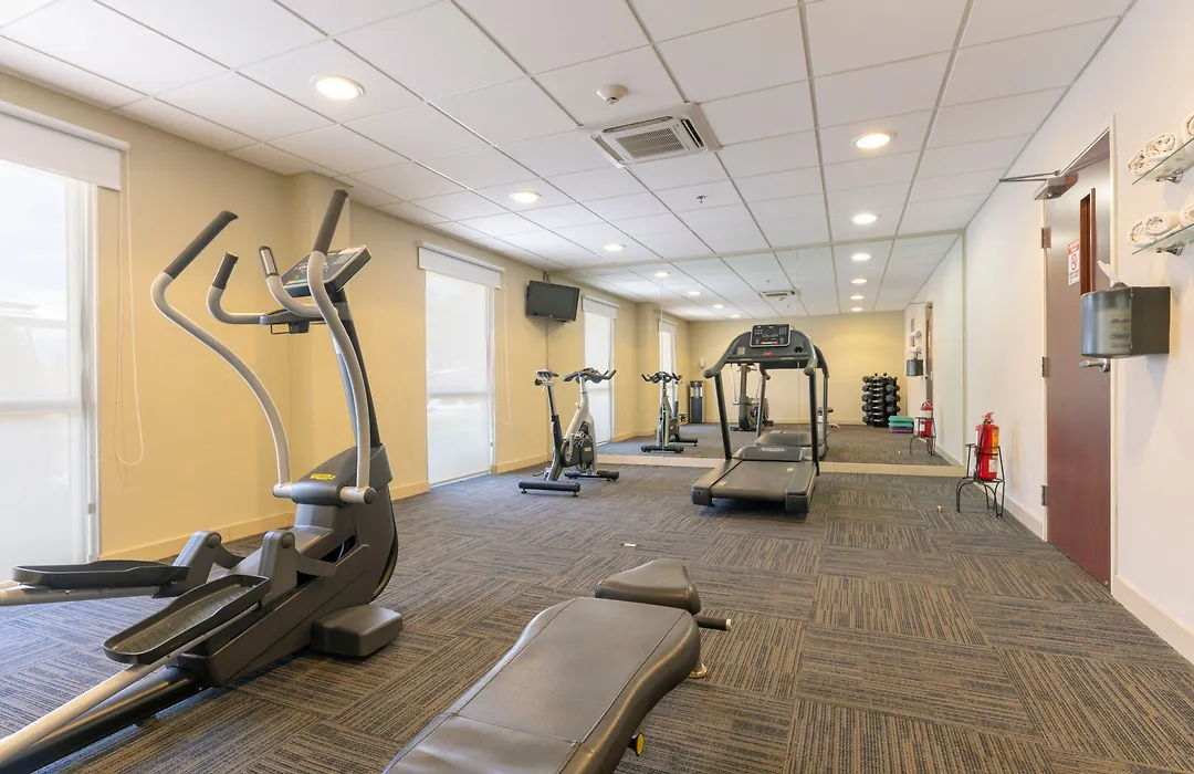 City Express By Marriott San Jose Costa Rica-1